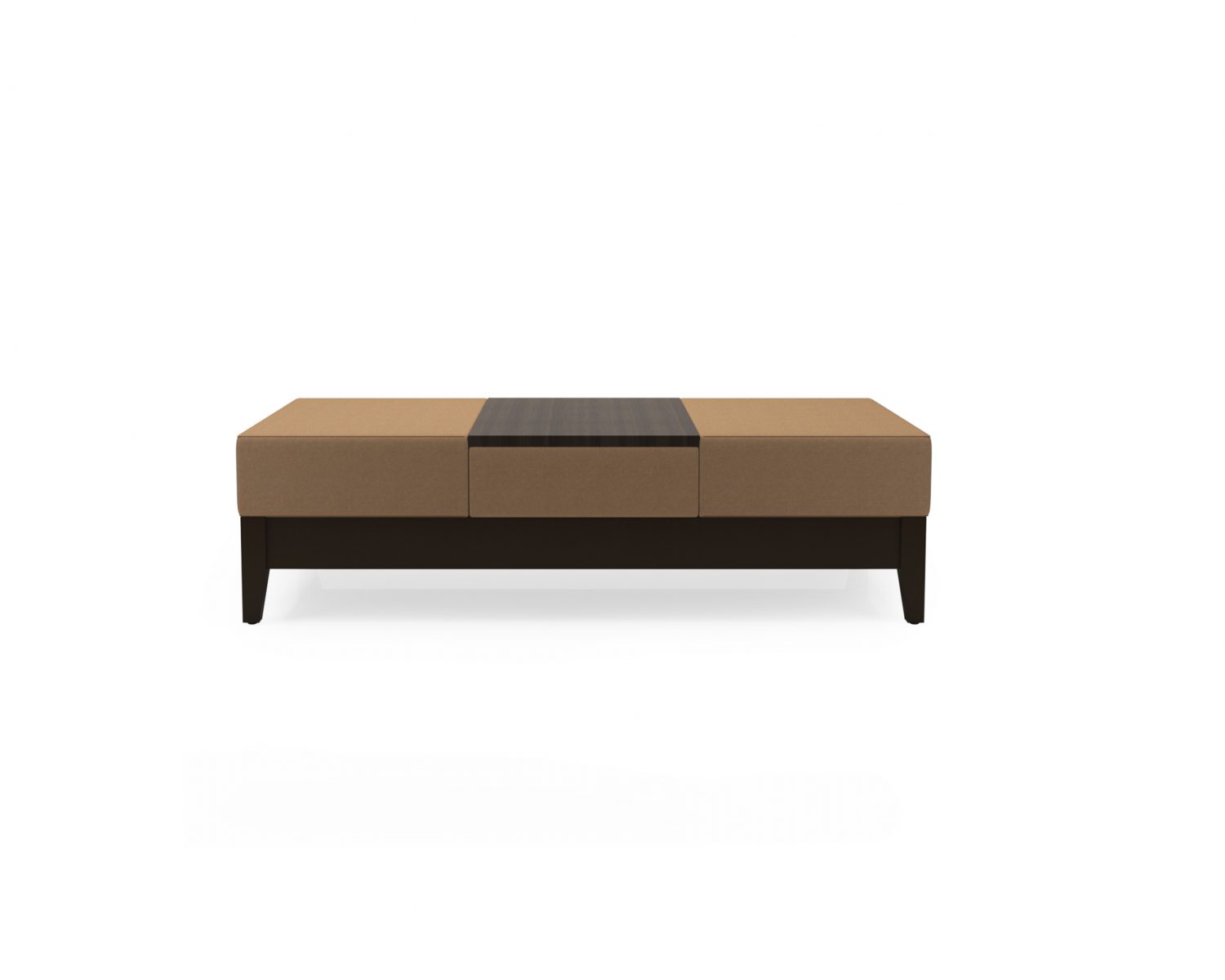 Parker Ottoman 6